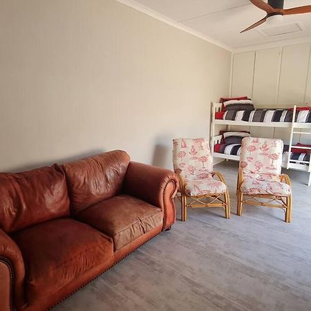 Rock Away Beach Condo. Hartenbos Extérieur photo