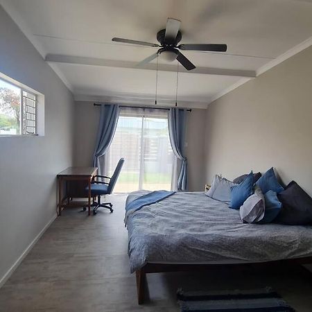 Rock Away Beach Condo. Hartenbos Extérieur photo
