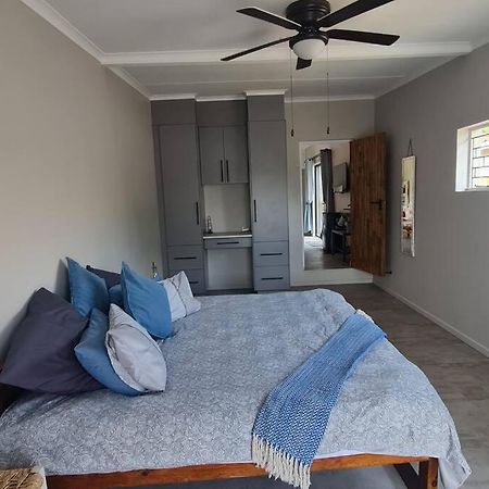 Rock Away Beach Condo. Hartenbos Extérieur photo