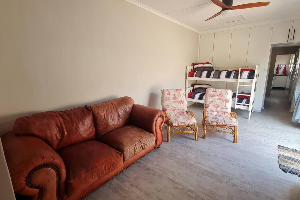 Rock Away Beach Condo. Hartenbos Extérieur photo