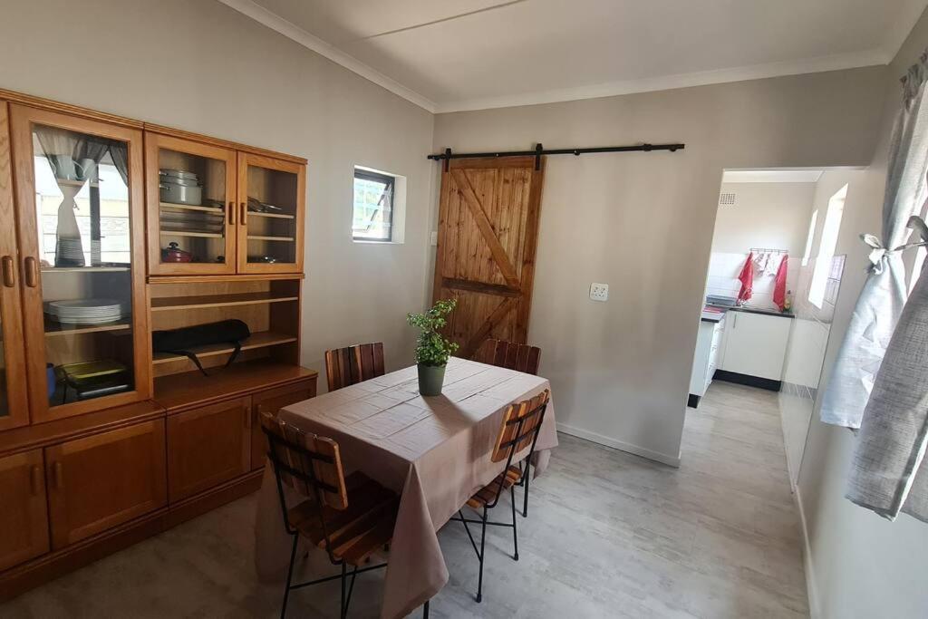Rock Away Beach Condo. Hartenbos Extérieur photo