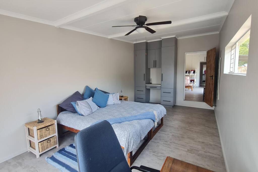Rock Away Beach Condo. Hartenbos Extérieur photo