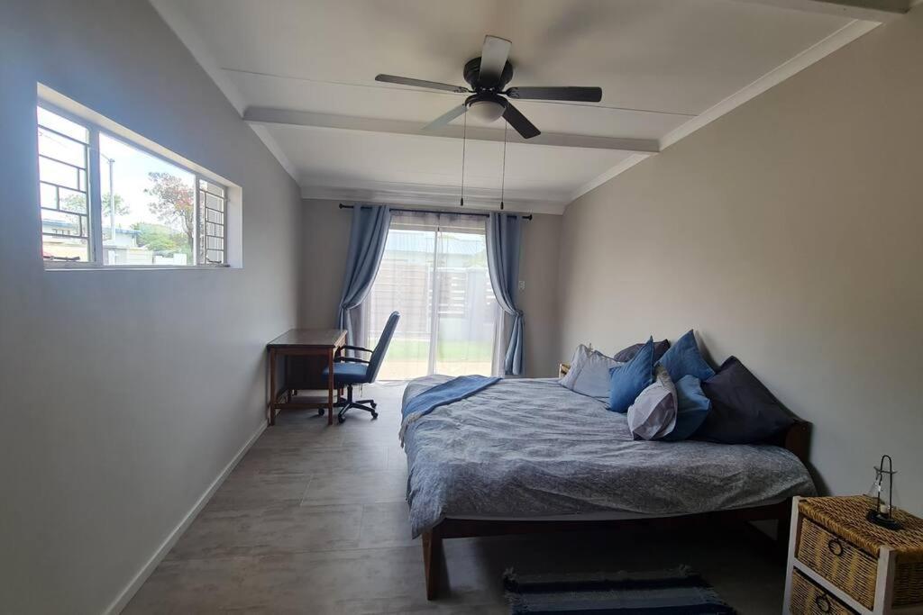 Rock Away Beach Condo. Hartenbos Extérieur photo