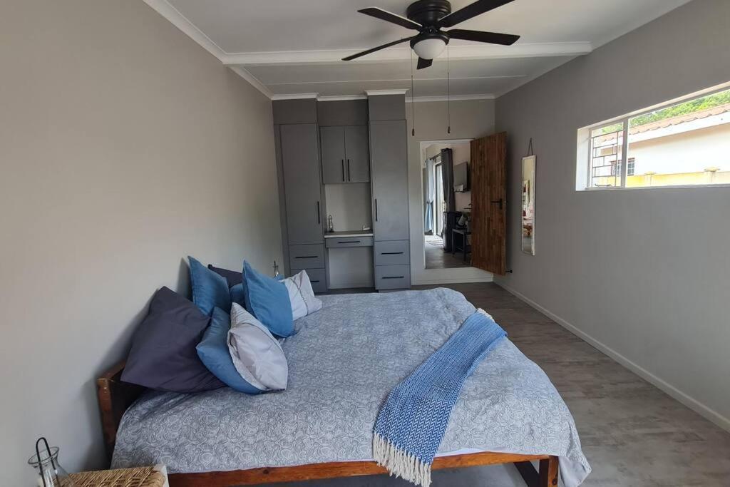 Rock Away Beach Condo. Hartenbos Extérieur photo