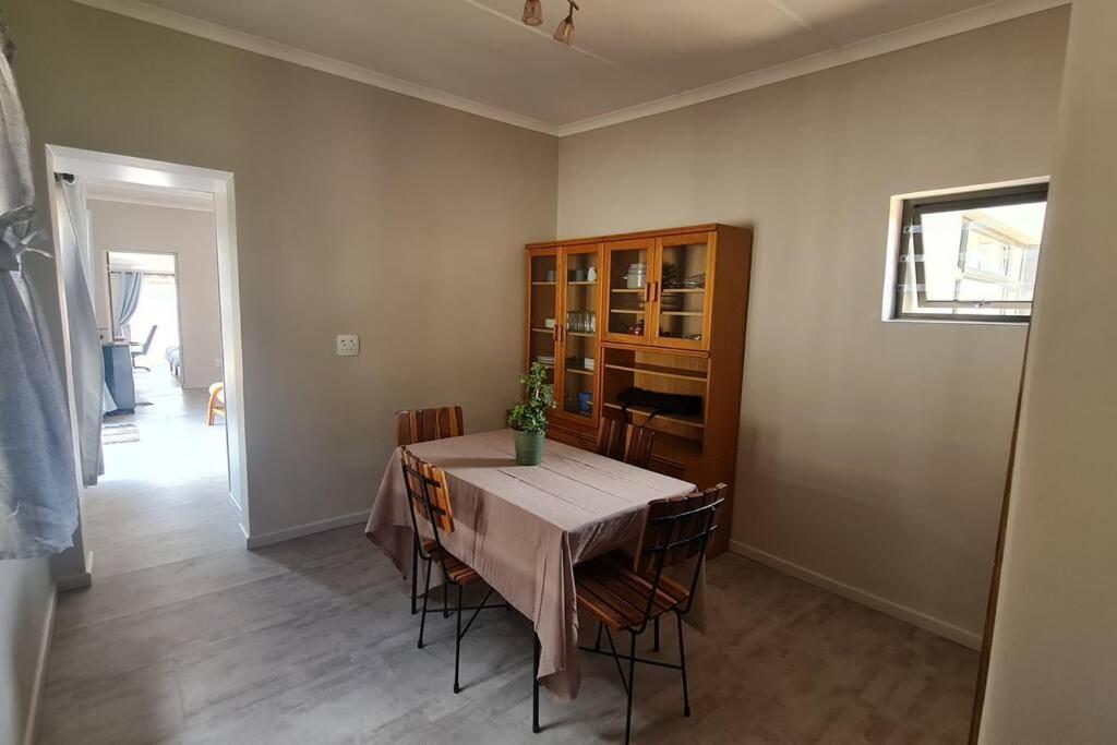 Rock Away Beach Condo. Hartenbos Extérieur photo