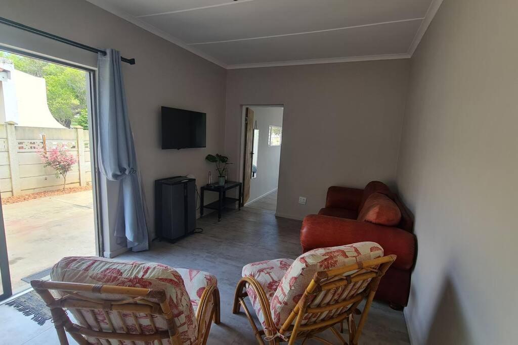 Rock Away Beach Condo. Hartenbos Extérieur photo