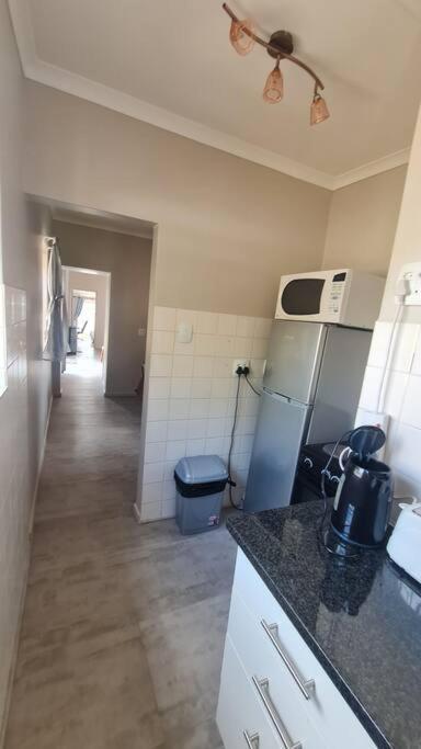 Rock Away Beach Condo. Hartenbos Extérieur photo